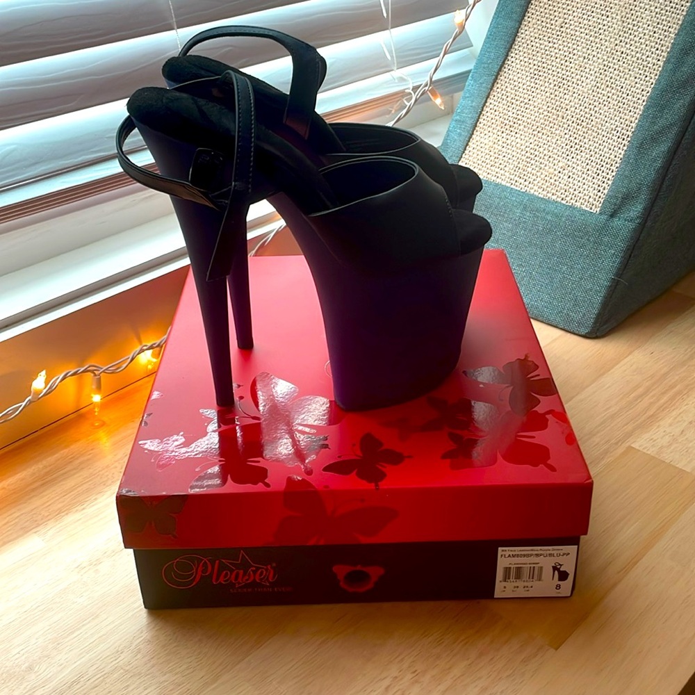 Flamingo Pleasers